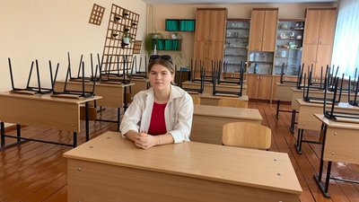 У громаді на Тернопільщині створюють ліцей з профільним навчанням У громаді на Тернопільщині створюють ліцей з профільним навчанням
