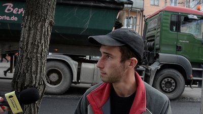 Ремонт вулиці Київська в Житомирі планують завершити до п'ятниці