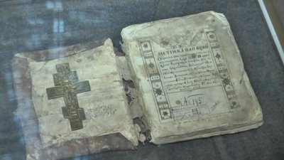 Види волинських міст на картинах ХІХ століття Види волинських міст на картинах ХІХ століття