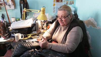 Рівненські підприємці просять не виселяти їх з Будинку побуту через закінчення оренди Рівненські підприємці просять не виселяти їх з Будинку побуту через закінчення оренди