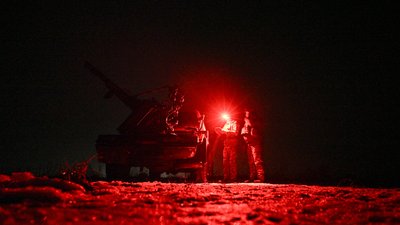 На посилення ППО з обласного бюджету Чернігівщини виділили 40 мільйонів гривень