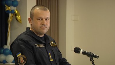 Із пострілами та пораненим: в одеській школі влаштували антитерористичні навчання