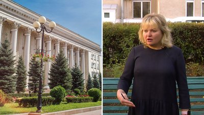 Осінні канікули у кропивницьких школах. Які корективи вніс коронавірус