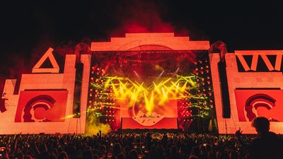Кого слухати на Atlas Weekend. Гід програмою від Суспільного