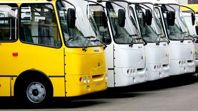 У місті на Волині вдвічі збільшиться вартість проїзду у міському транспорті