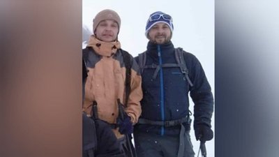 "Олексу покликали гори, і він пішов до них": історія хлопчика, який загубився в Карпатах "Олексу покликали гори, і він пішов до них": історія хлопчика, який загубився в Карпатах
