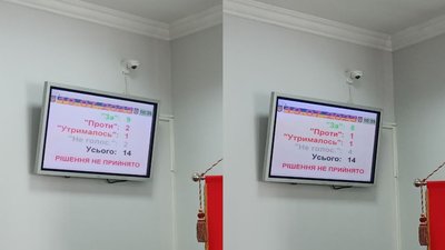 Луцькрада не підтримала видачу квартири заступнику голови облради – коментарі Луцькрада не підтримала видачу квартири заступнику голови облради – коментарі