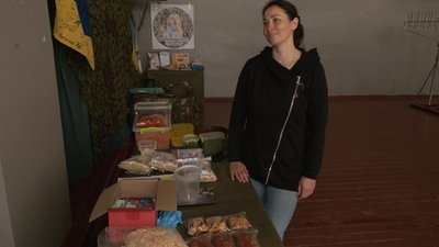 Допомога армії від черкаськизх волонтерів Допомога армії від черкаськизх волонтерів