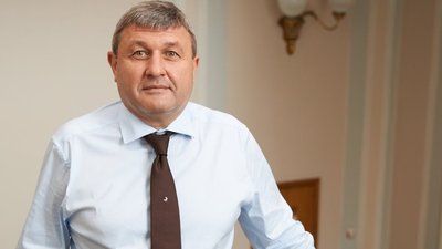 Сергій Литвиненко