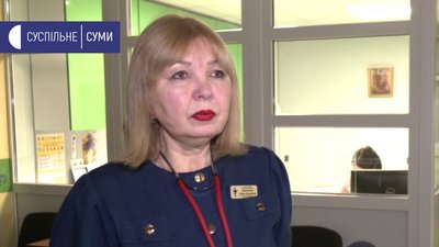 У Сумській області – 162 дитини з онкозахворюваннями У Сумській області – 162 дитини з онкозахворюваннями