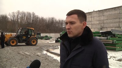Житомирянам доведеться платити більше за вивіз побутового сміття. Пояснюємо чому і на скільки Житомирянам доведеться платити більше за вивіз побутового сміття. Пояснюємо чому і на скільки