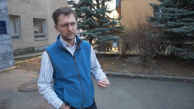 Валентин Волошин просить повторно обрати директора Агенції регіонального розвитку Закарпаття Валентин Волошин просить повторно обрати директора Агенції регіонального розвитку Закарпаття