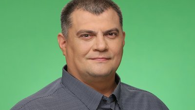Зеленський доручив "Юзіку" відновити футбольний клуб "Кривбас"