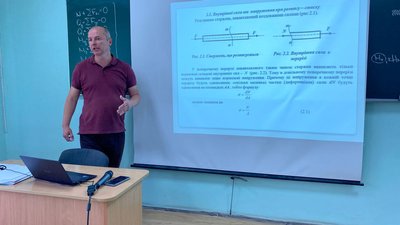 Генератори, засоби звʼязку та аптечки: 700 студентів навчаються очно в одному з вінницьких ВНЗ Генератори, засоби звʼязку та аптечки: 700 студентів навчаються очно в одному з вінницьких ВНЗ