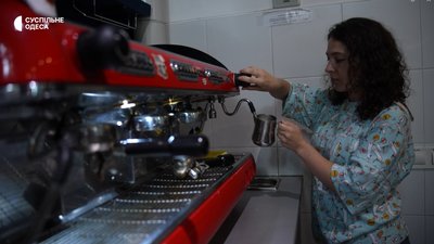 "Заслуговують, щоб їх пригостили кавою": в Одесі відкриється хаб для ветеранів