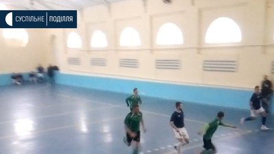 На Хмельниччині відбувся турнір із футзалу пам`яті Анатолія Сотнійчука