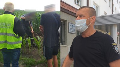 Слідству допоміг телефон: у поліції розповіли нові подробиці вбивства під Рівним