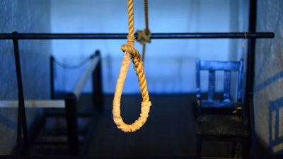 Самогубство через гру: в Херсоні 10-річний хлопчик наклав на себе руки
