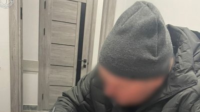 Військовослужбовець, зайняття землі, прокуратура