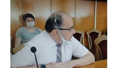 Ректор Сумського державного університету захворів на коронавірус