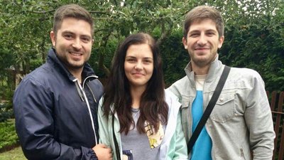 Формула "Три "П" від прикарпатського лікаря Степана Долика Формула "Три "П" від прикарпатського лікаря Степана Долика