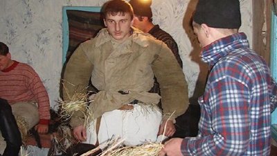 Маланкування: на Одещині відроджують старовинний обряд