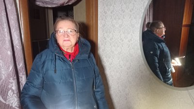 Мешканців будинку в Харкові відселили до готелю після удару РФ 6 жовтня Мешканців будинку в Харкові відселили до готелю після удару РФ 6 жовтня