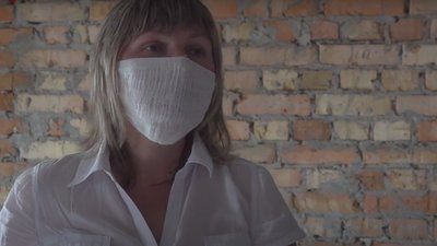 Мешканці багатоповерхівки в Тернополі заявили до поліції на свого сусіда Мешканці багатоповерхівки в Тернополі заявили до поліції на свого сусіда