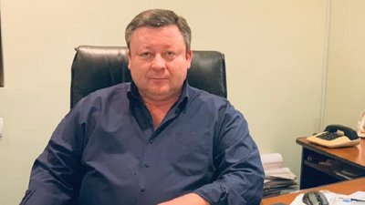 Вакцинація або повний локдаун. Головний лікар Херсонщини розповів про методи боротьби з COVID-19