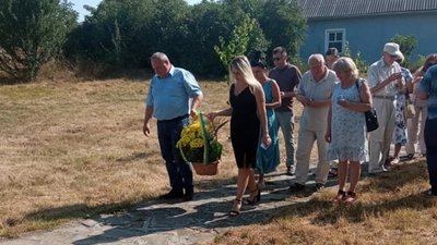 "Підірвали вагони з арештантами": на Тернопільщині вшанували жертв Заліщицької трагедії