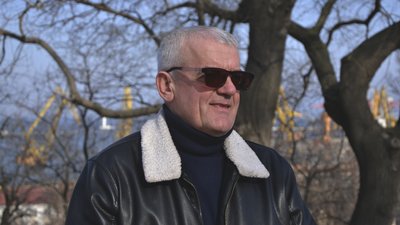 За порядком на узбережжях слідкують представники "Одеської Морської Самооборони". Хто вони За порядком на узбережжях слідкують представники "Одеської Морської Самооборони". Хто вони