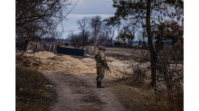 В одному з районів Київщини посилять контроль на блокпостах