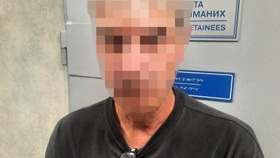На Полтавщині 56-річного ексвідеооператора підозрюють у зґвалтуванні неповнолітньої сироти