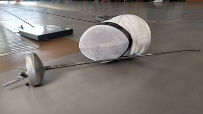 Змагання юнацького чемпіонату України з фехтування розпочались у Миколаєві