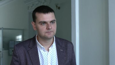 Електронний квиток у громадському транспорті Чернігова почнуть впроваджувати після нового року Електронний квиток у громадському транспорті Чернігова почнуть впроваджувати після нового року