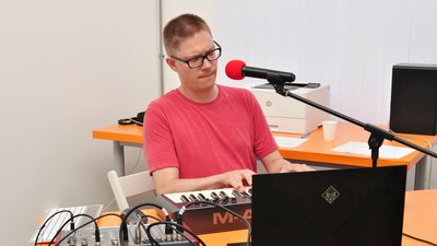 Робота із невизначеністю: як мистецькі практики змінюють промислові міста Робота із невизначеністю: як мистецькі практики змінюють промислові міста