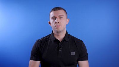 Юрист громадянської мережі "ОПОРА" Богдан Мохончук Юрист громадянської мережі "ОПОРА" Богдан Мохончук