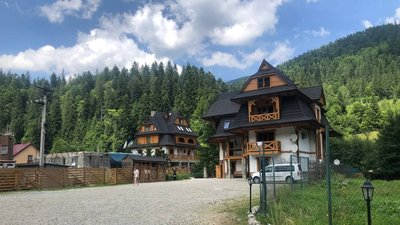 Отруєння дітей в Татарові на Франківщині. Що кажуть лікарі і батьки Отруєння дітей в Татарові на Франківщині. Що кажуть лікарі і батьки