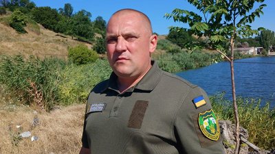 Вилов та реалізація риби. У Миколаєві стежать за дотриманням заборони Вилов та реалізація риби. У Миколаєві стежать за дотриманням заборони