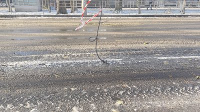 херсон, негода херсон, негода