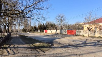 "Зранку прибігли, скупилися – і по домівках". Життя людей у прифронтових селах Миколаївщини "Зранку прибігли, скупилися – і по домівках". Життя людей у прифронтових селах Миколаївщини