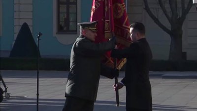 169-му навчальному центру «Десна» присвоїли ім’я Ярослава Мудрого