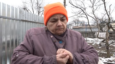 Вулиця Ковельська у Коростені на Житомирщині: рік після обстрілів