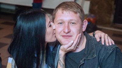 Мріяв показати родині Карпати: історія загиблого військовослужбовця з Одещини