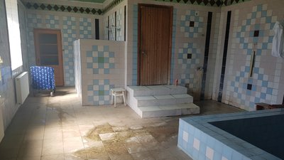 Підопічні центру соцпослуг на Буковині понад рік не виходили на вулицю – представник омбудсмана Підопічні центру соцпослуг на Буковині понад рік не виходили на вулицю – представник омбудсмана