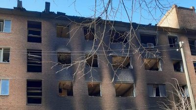 "Хотіли висадити 10 тисяч десантників і взяти в кільце Київ". Як майже рік тому Васильків обороняли від військ РФ