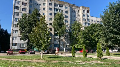 Жителі громади вдруге проголосували за перейменування Первомайського: яку назву обрали Жителі громади вдруге проголосували за перейменування Первомайського: яку назву обрали
