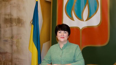 Світлана Кривенко