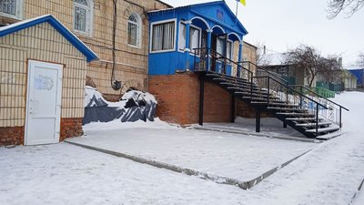 "Ми падали, закривали руками голову і лежали". Як живе Хотінська громада на Сумщині "Ми падали, закривали руками голову і лежали". Як живе Хотінська громада на Сумщині