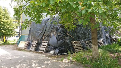 У кропивницькому дитсадку скорочують групи через брак місць в укритті. Які є виходи з ситуації